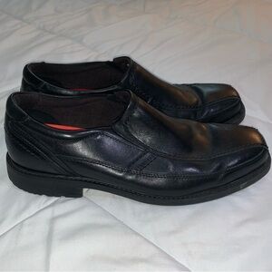 Rockport Men’s Dress Shoe - Black